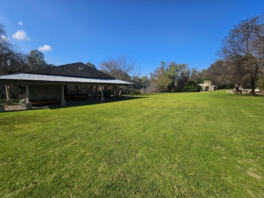 Commercial Property for Sale in Parys Free State